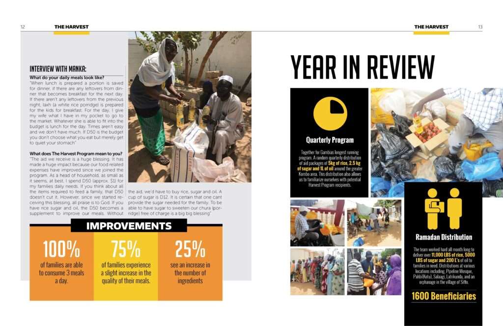 Togeather For Gambia 3