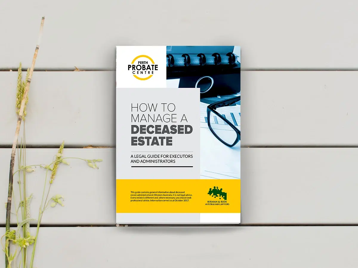 Business Brochure Design