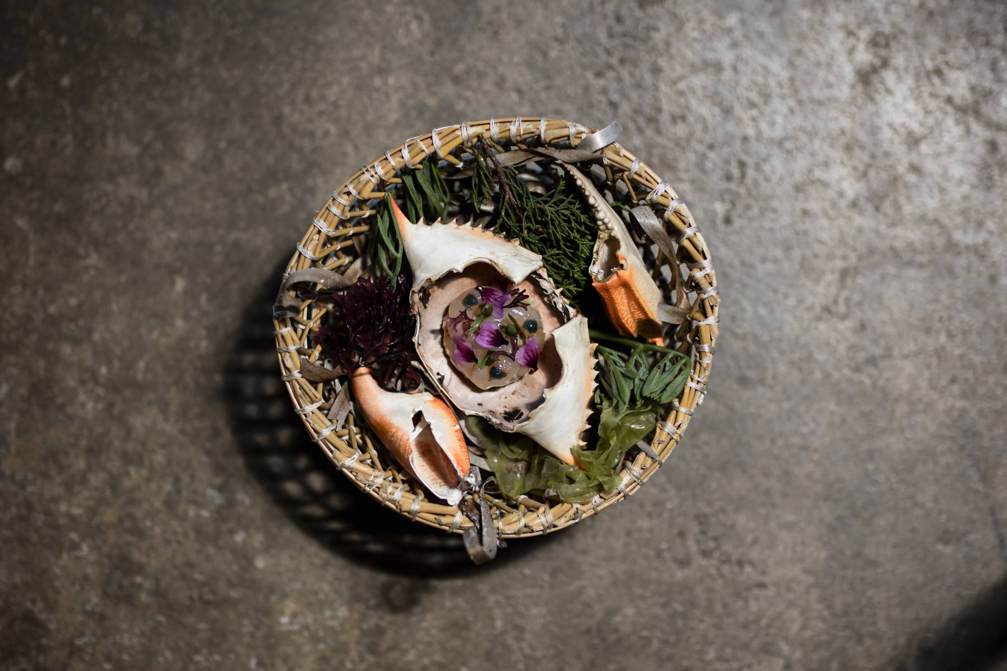 Restaurant photography