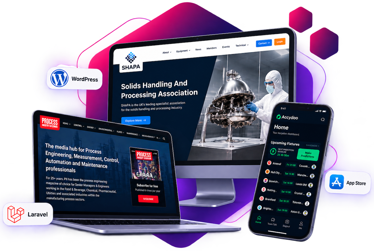 Services Banner Image