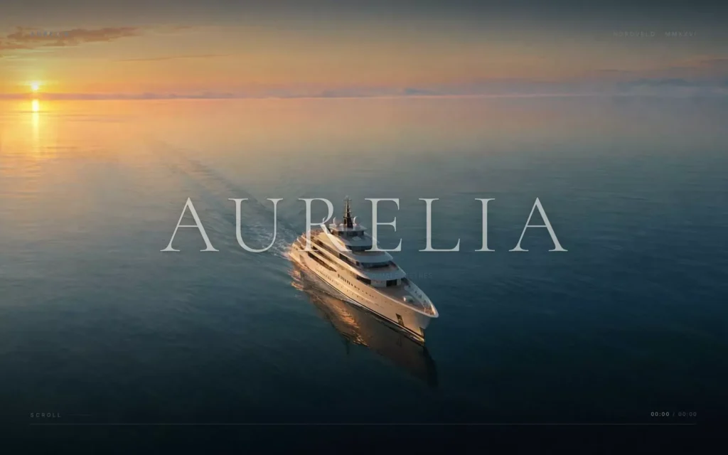 Aurelia Image