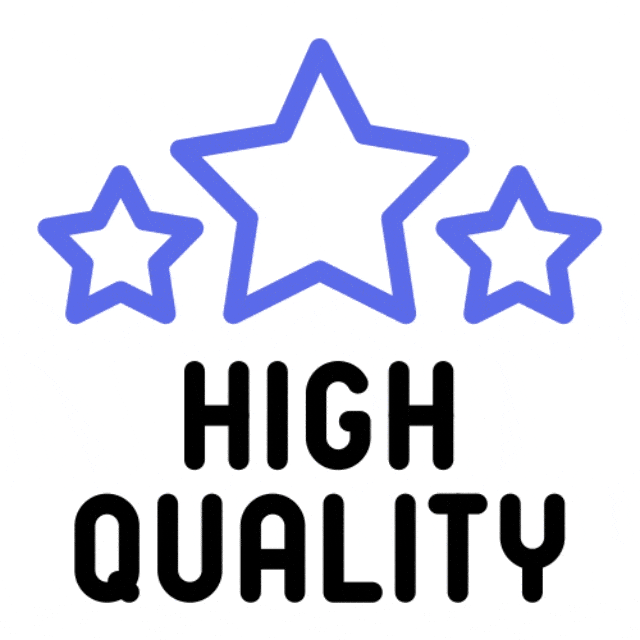 Improved Quality and Consistency