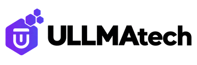 ullmatech logo web black